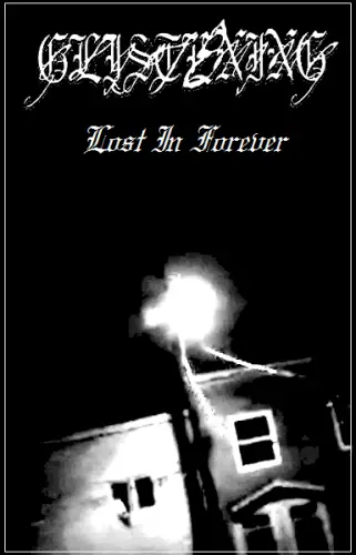 Glistening : #45 'Lost in Forever'